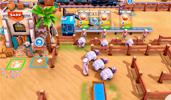 My Perfect Farm screenshot8