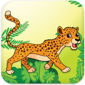Cheetah Run