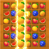 Fruity Crush - Fruity Match