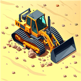 Dig Tycoon - Idle Game 3D