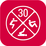 Six Pack Abs in 30 Days