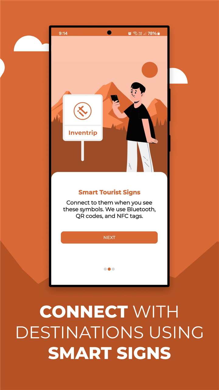 Inventrip screenshot3