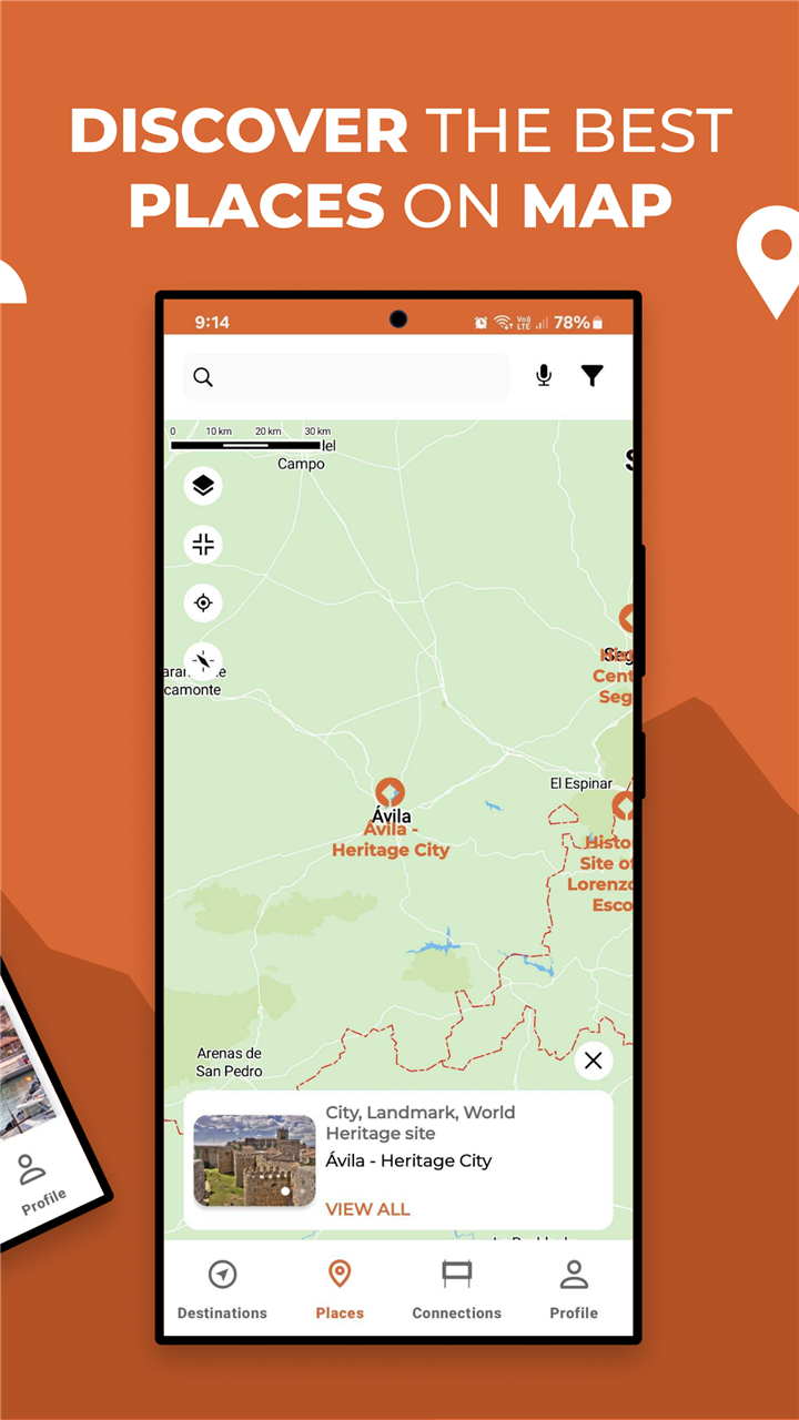 Inventrip screenshot2