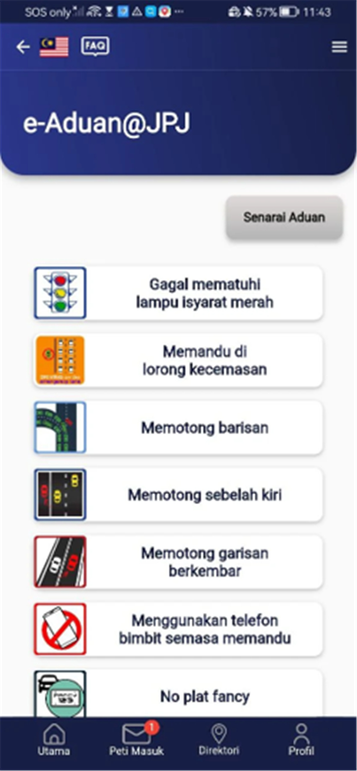 MyJPJ screenshot4