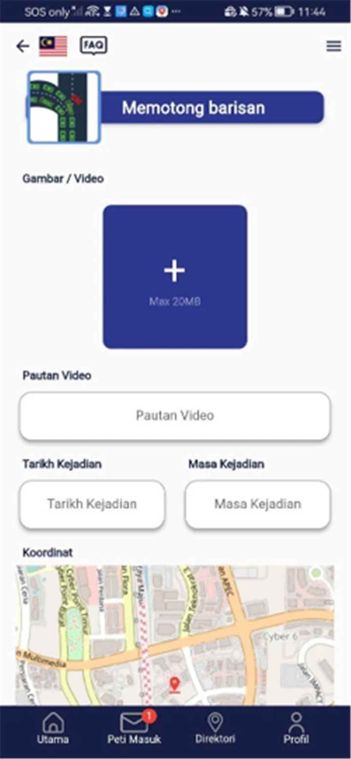 MyJPJ screenshot5