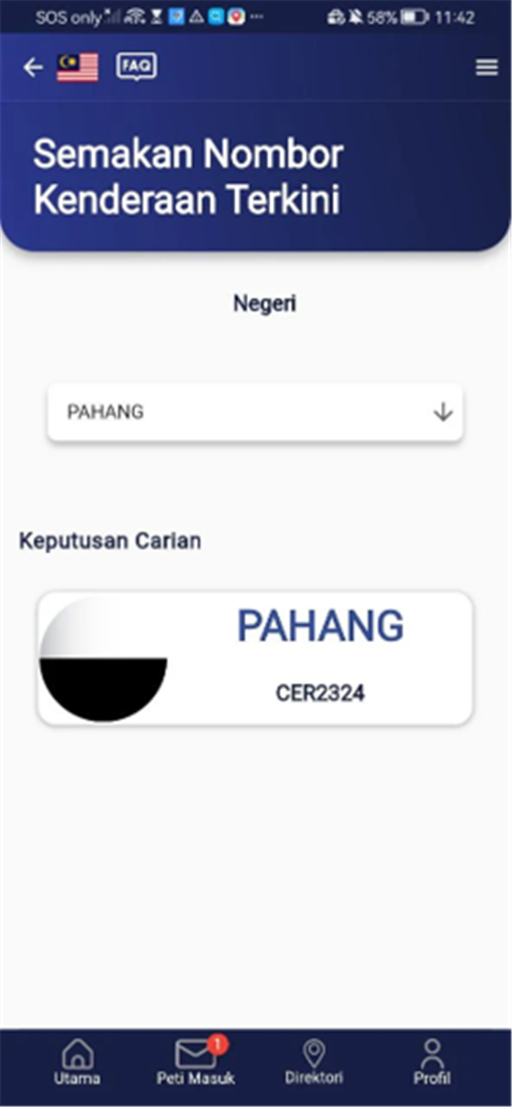 MyJPJ screenshot6