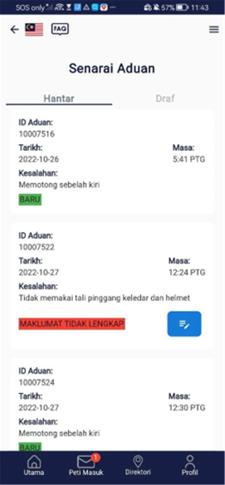MyJPJ screenshot8
