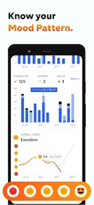 Habitify - Habit Tracker screenshot4