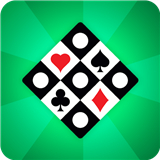 GameVelvet: Dominoes, Spades