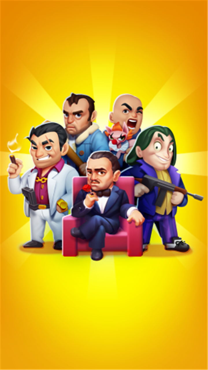 Police Department Tycoon screenshot6