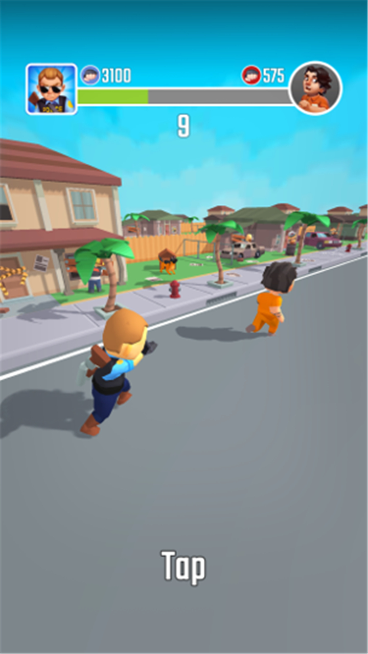 Police Department Tycoon screenshot7