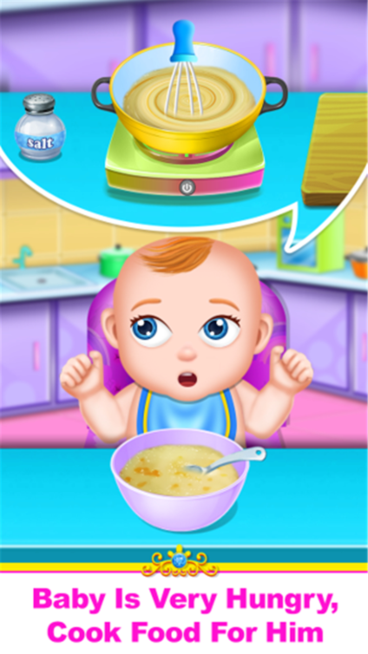 Princess BabyShower Party screenshot6