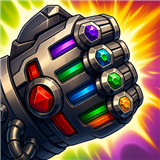 Battle Lines: Puzzle Fighter