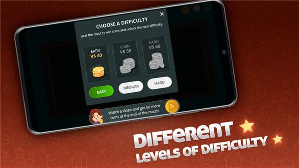 Chess Online & Offline screenshot3