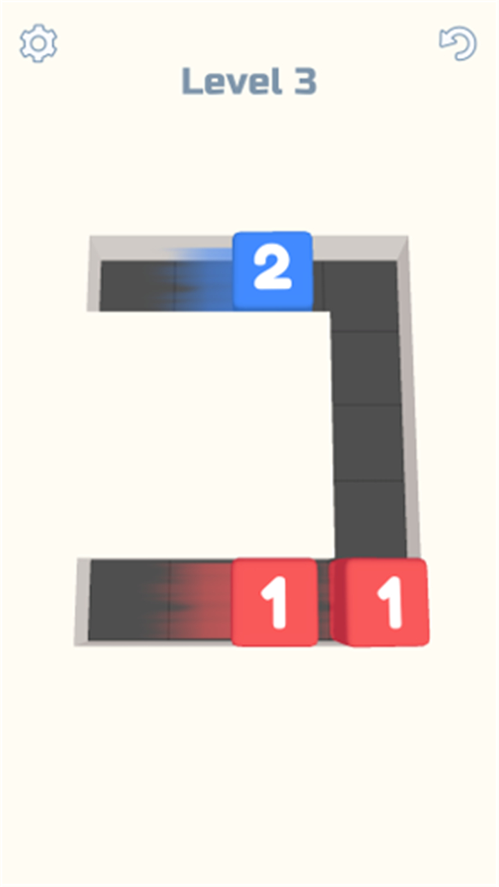 Cubes Control screenshot3