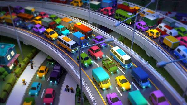 Car Parking Games: Parking Jam screenshot6