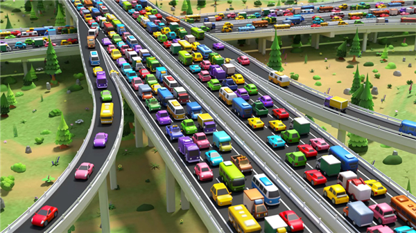 Car Parking Games: Parking Jam screenshot7