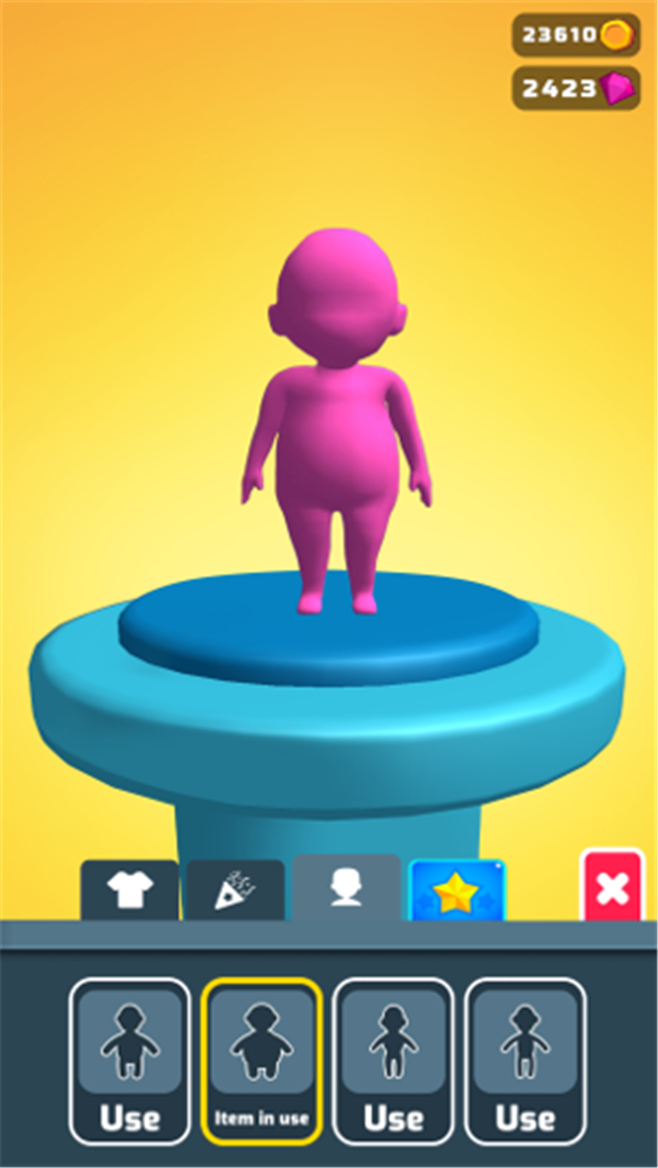 Fun Race 3D — Run and Parkour screenshot4