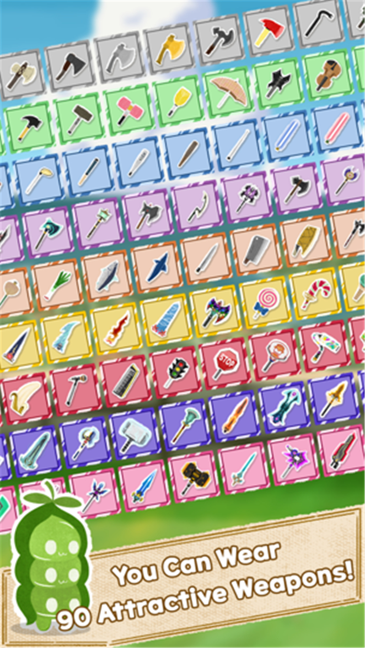 Woodcutter: Idle Clicker screenshot7