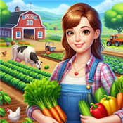 Farming Games: Farm Fest