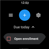 Tasks.org: to-do list & tasks screenshot6