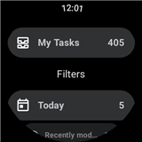 Tasks.org: to-do list & tasks screenshot7