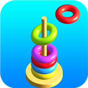 Rings Stack