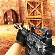 Counter Ops: Gun Strike Wars