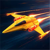 WindWings: Space Shooter