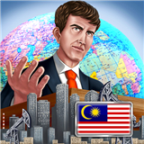 MA 1 – President Simulator