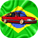 Estilo BR: Online Drag Racing