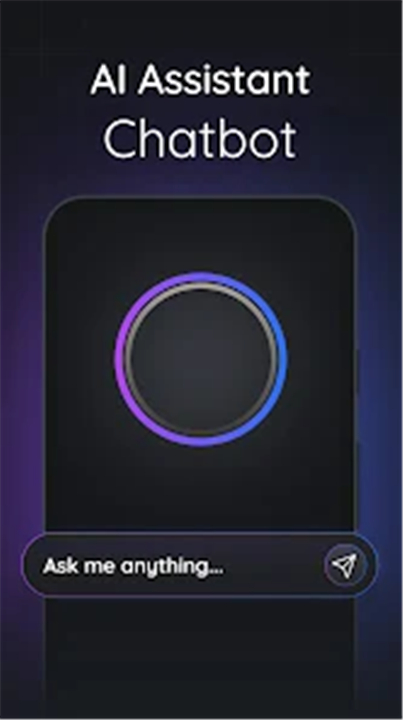 Gemmy AI: Chat & Assistant screenshot1
