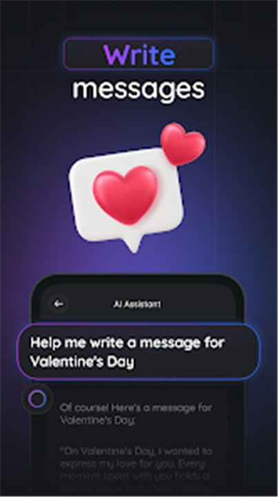 Gemmy AI: Chat & Assistant screenshot6