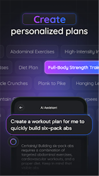 Gemmy AI: Chat & Assistant screenshot7