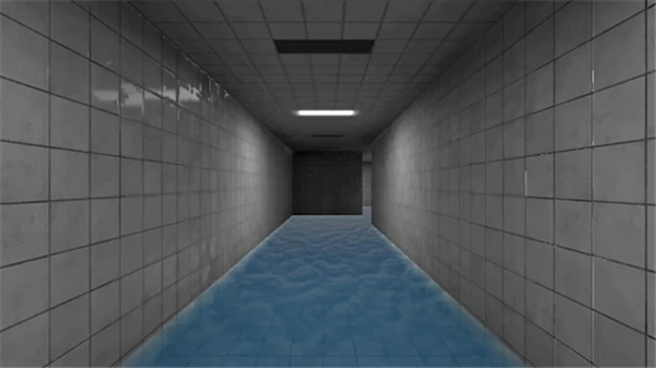 Infinite Poolrooms Escape screenshot2