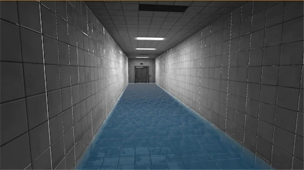 Infinite Poolrooms Escape screenshot3
