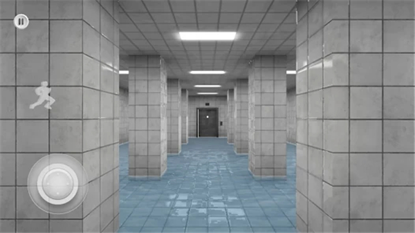 Infinite Poolrooms Escape screenshot5