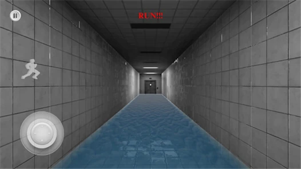 Infinite Poolrooms Escape screenshot6