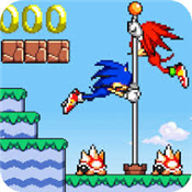 Classic Run: Super Adventure