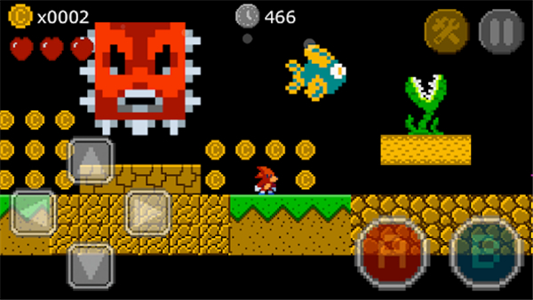 Level Maker screenshot3