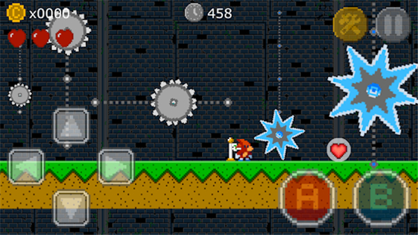 Level Maker screenshot5