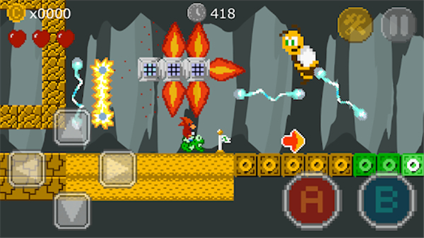 Level Maker screenshot4