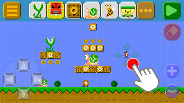 Level Maker screenshot6