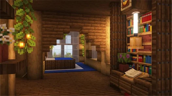 Craftsman Main Survival screenshot1