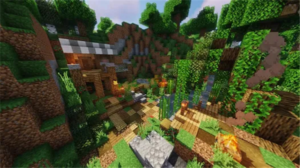 Craftsman Main Survival screenshot2