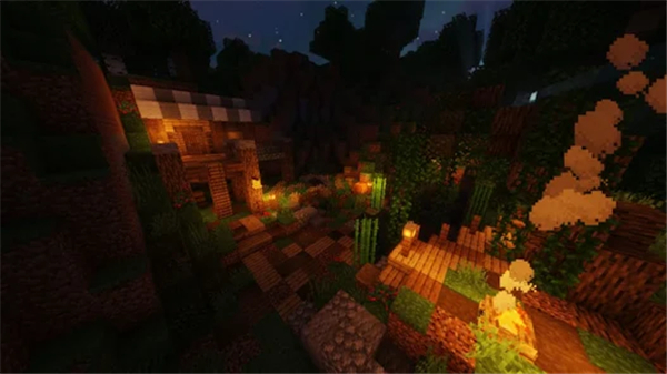 Craftsman Main Survival screenshot4