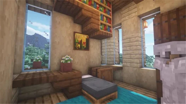 Craftsman Main Survival screenshot3