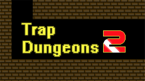 Trap Dungeons 2 screenshot1