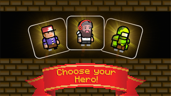 Trap Dungeons 2 screenshot2