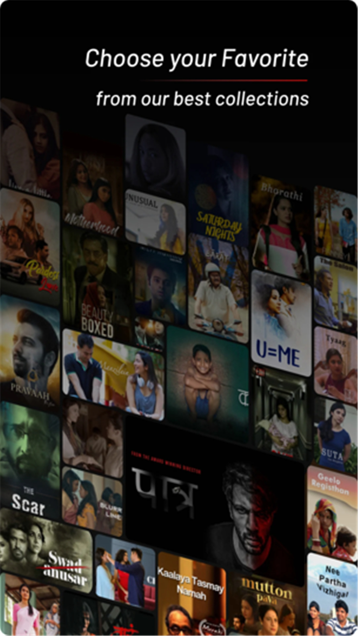 Navrang OTT screenshot3